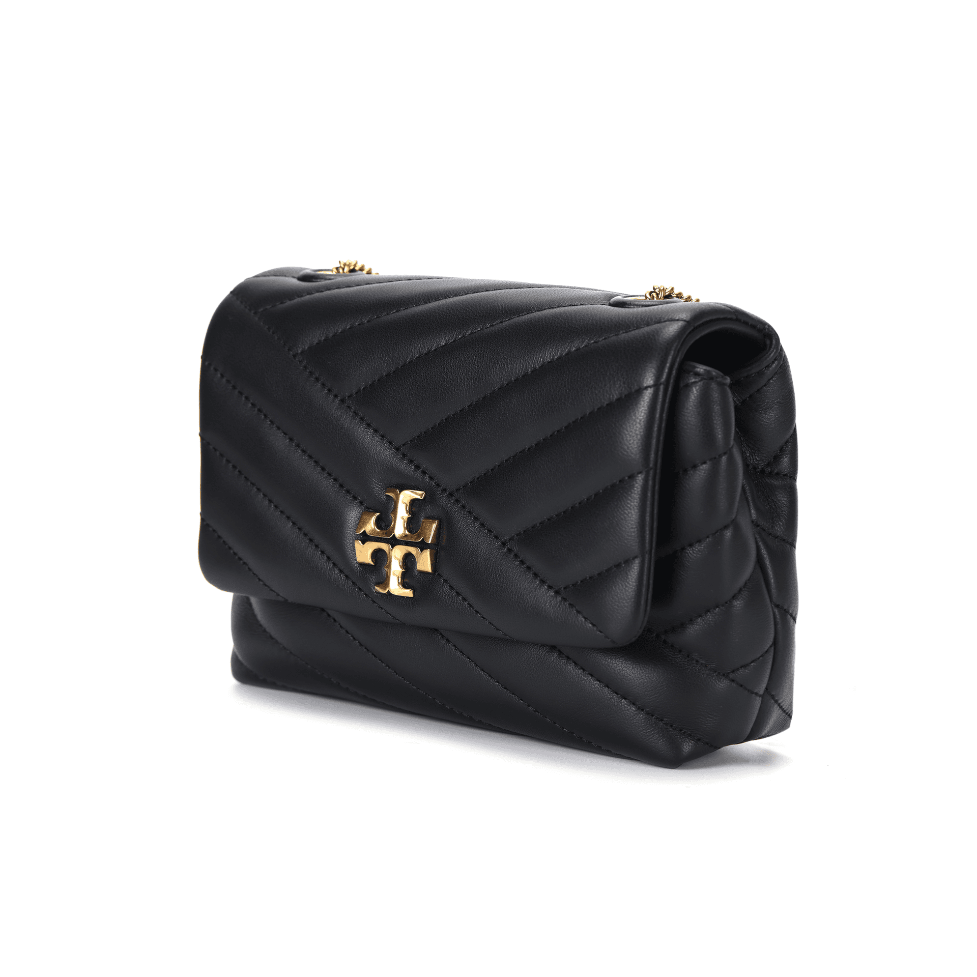 Сумка через плечо Tory Burch Kira - изображение 2