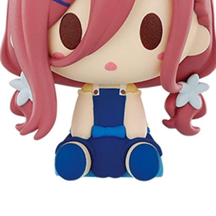 BANPRESTO k Q 4.5cm - изображение 3