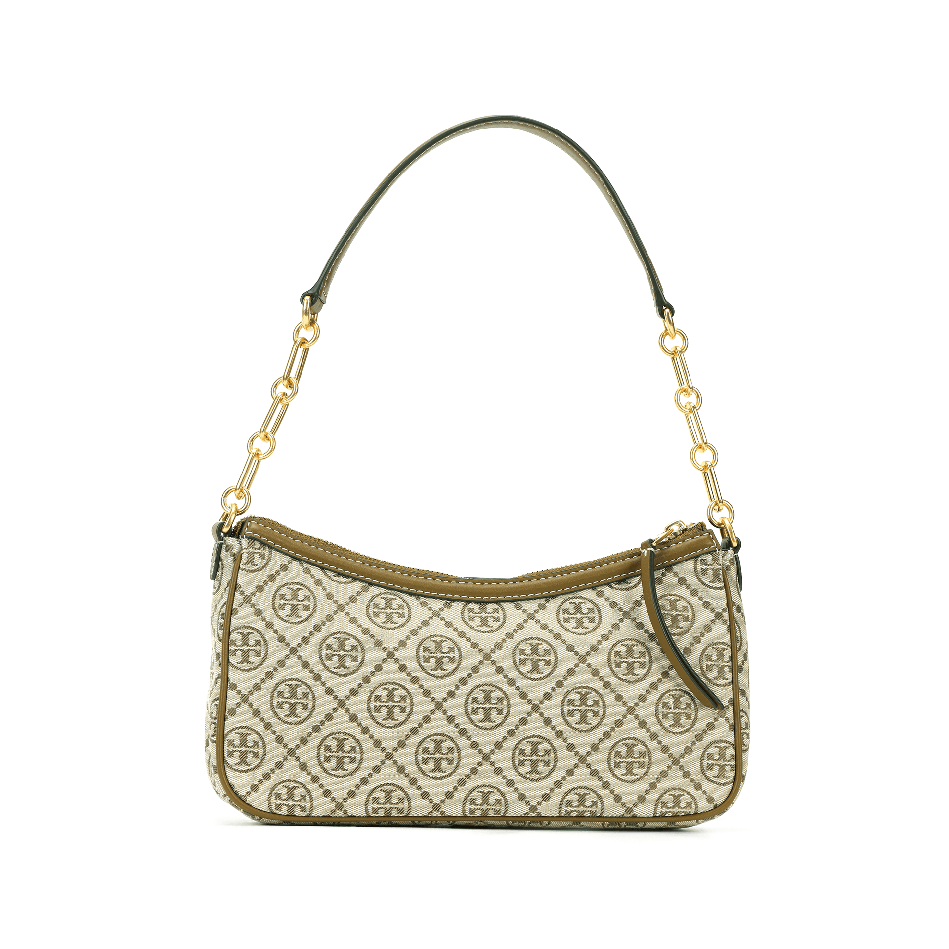 Мини-сумка TORY BURCH T Monogram Logo - изображение 4