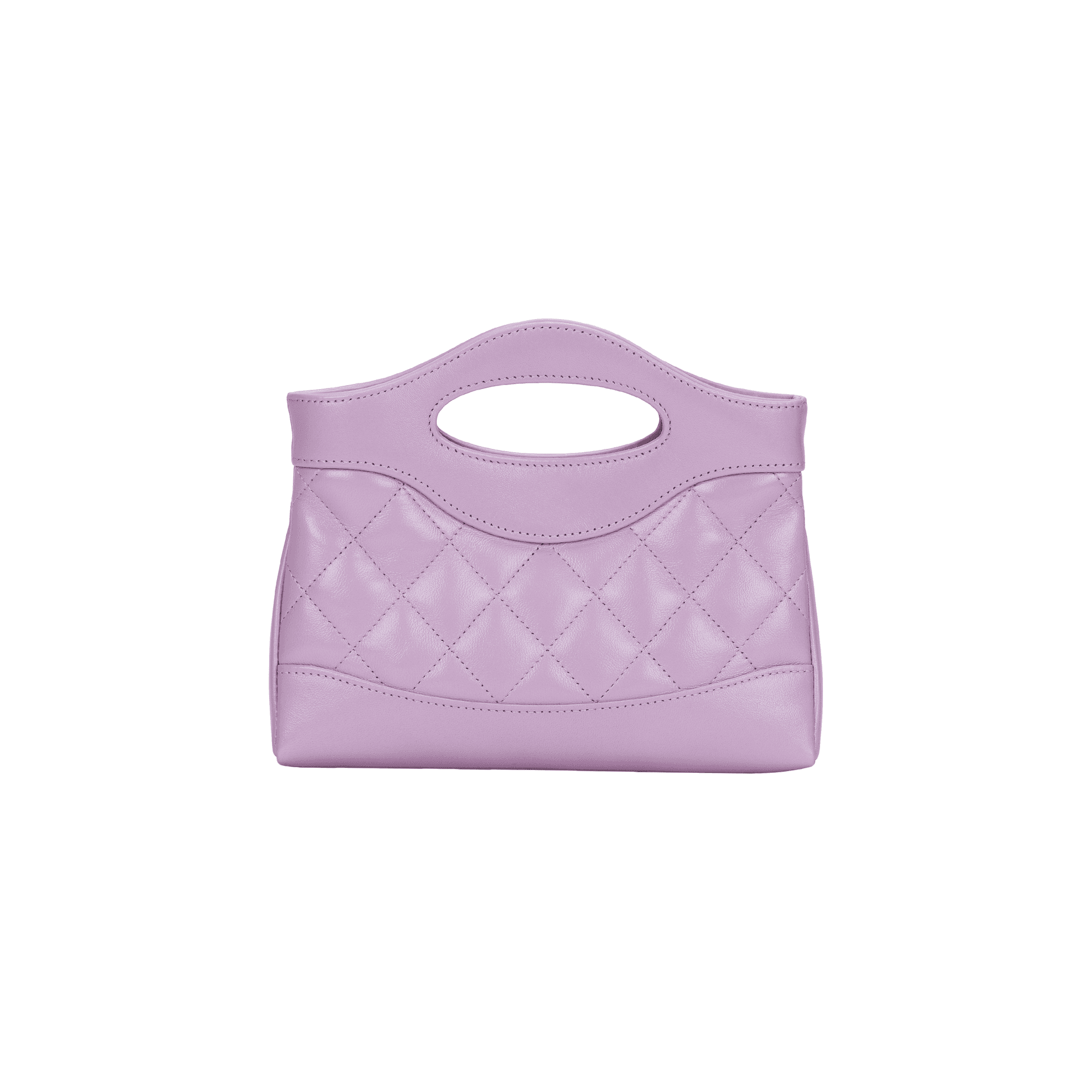 Сумка CHANEL 31Bag 24S nano - изображение 3