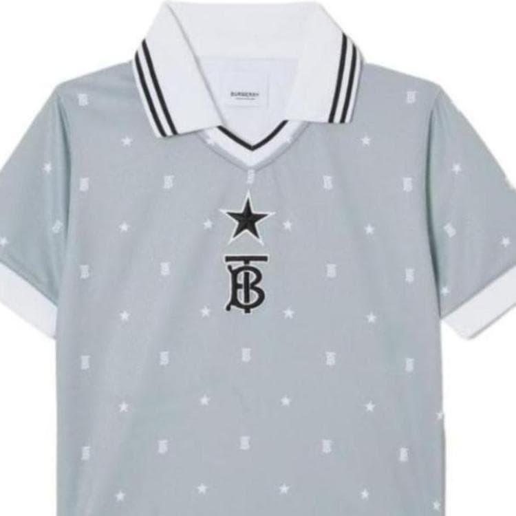 Burberry LogoPolo - изображение 4