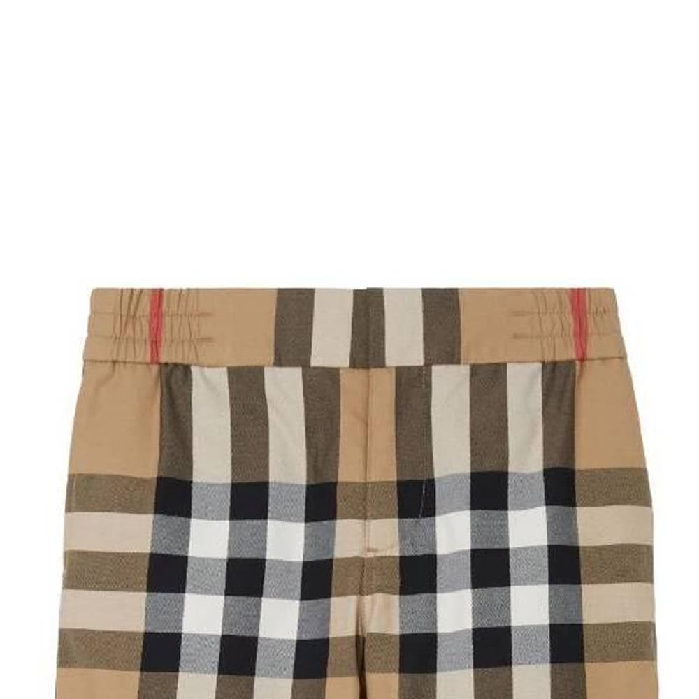 Burberry SS23 - изображение 4