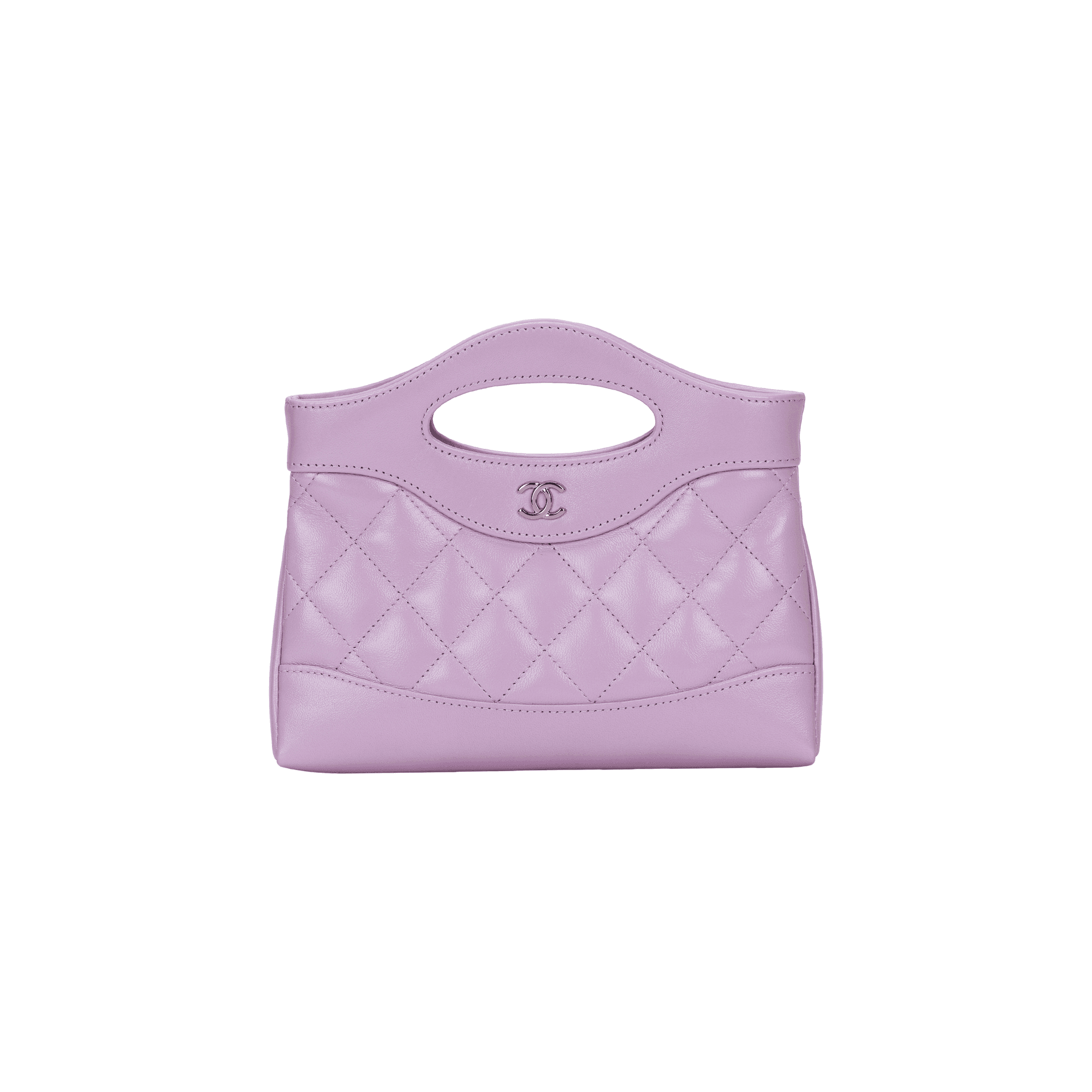 Сумка CHANEL 31Bag 24S nano - изображение 1