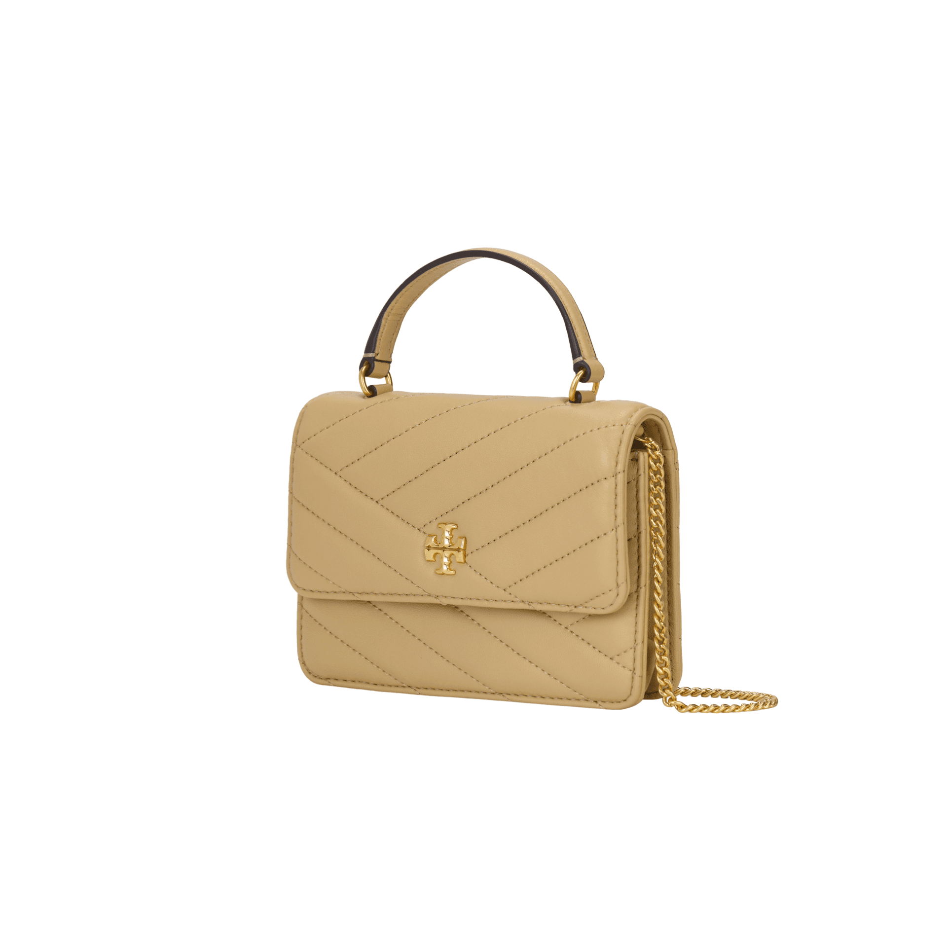 Мини-сумка TORY BURCH Kira T - изображение 2