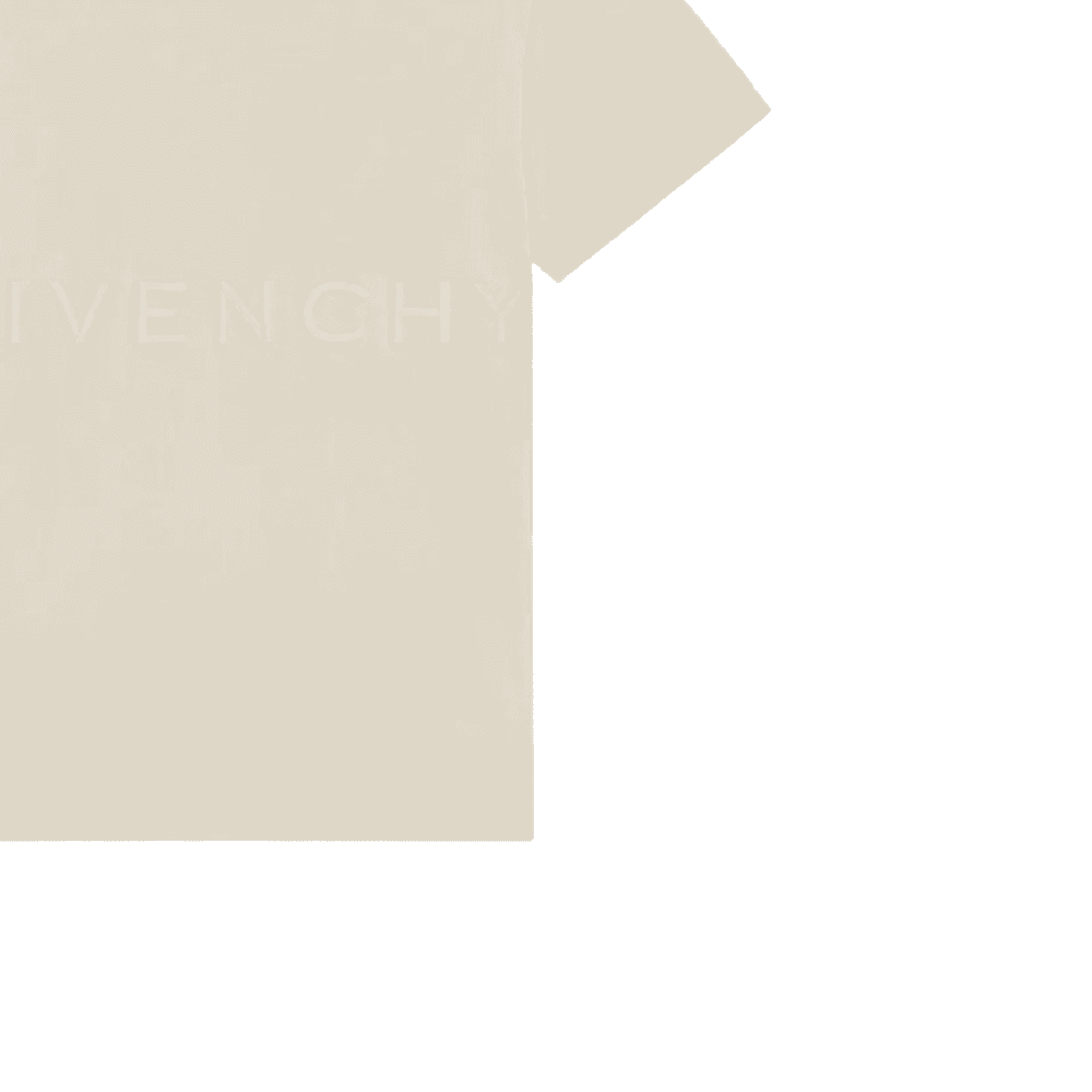 Футболка Givenchy SS22 LogoT - изображение 4