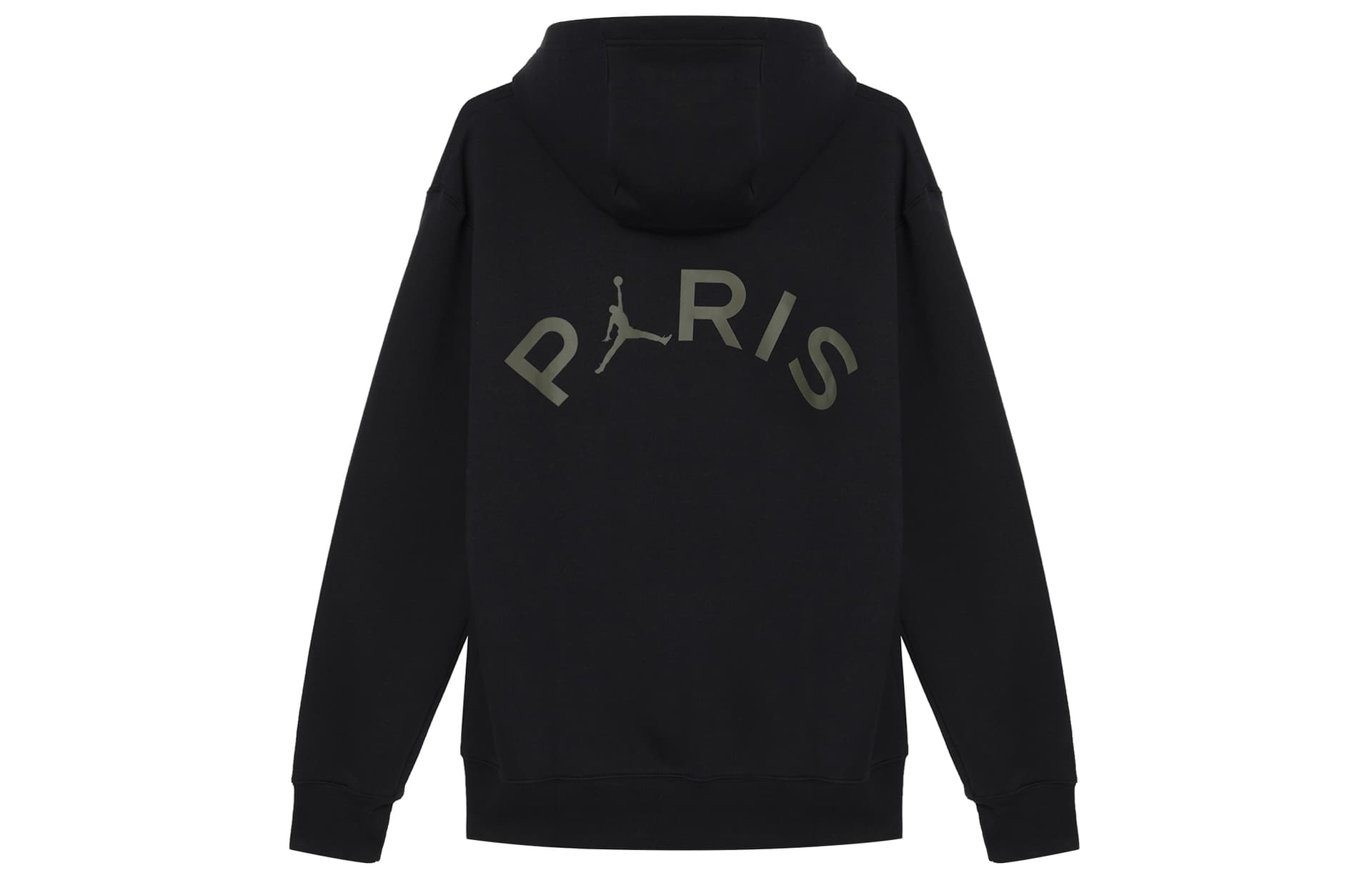 Худи Jordan x PSG SS24 logo - изображение 2