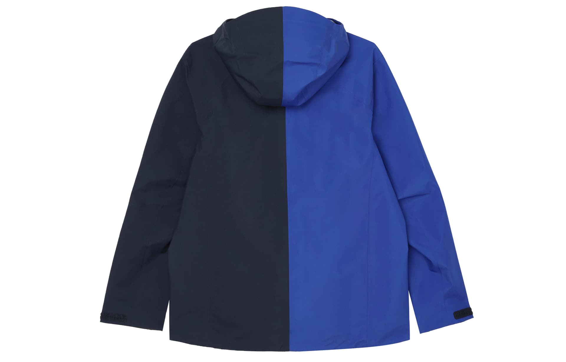 Arcteryx Beta Jacket Recut No.17 Logo VitalityCobalt - изображение 2