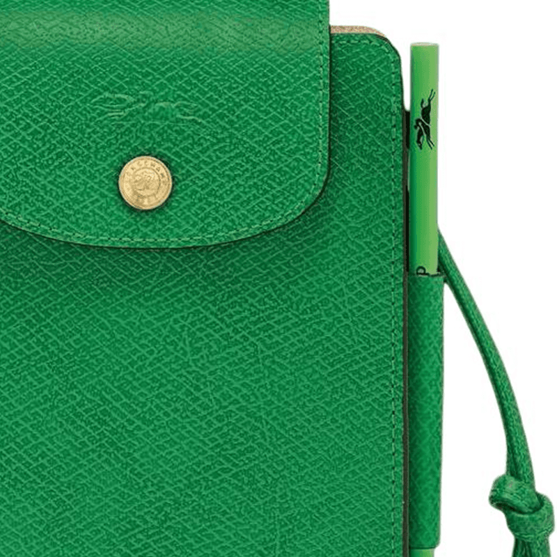 Мини-сумка LONGCHAMP - изображение 4