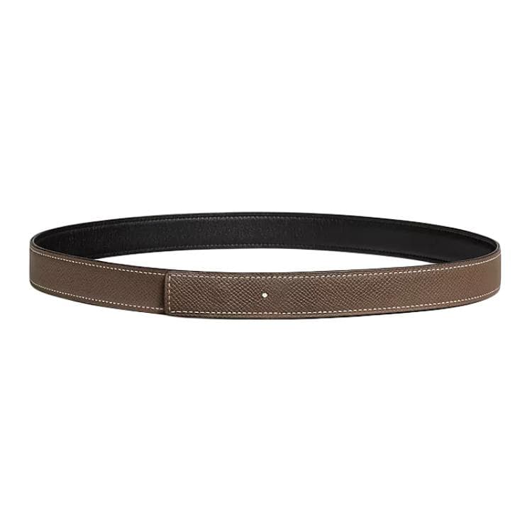 Ремень Hermes Classic H Belt - изображение 2