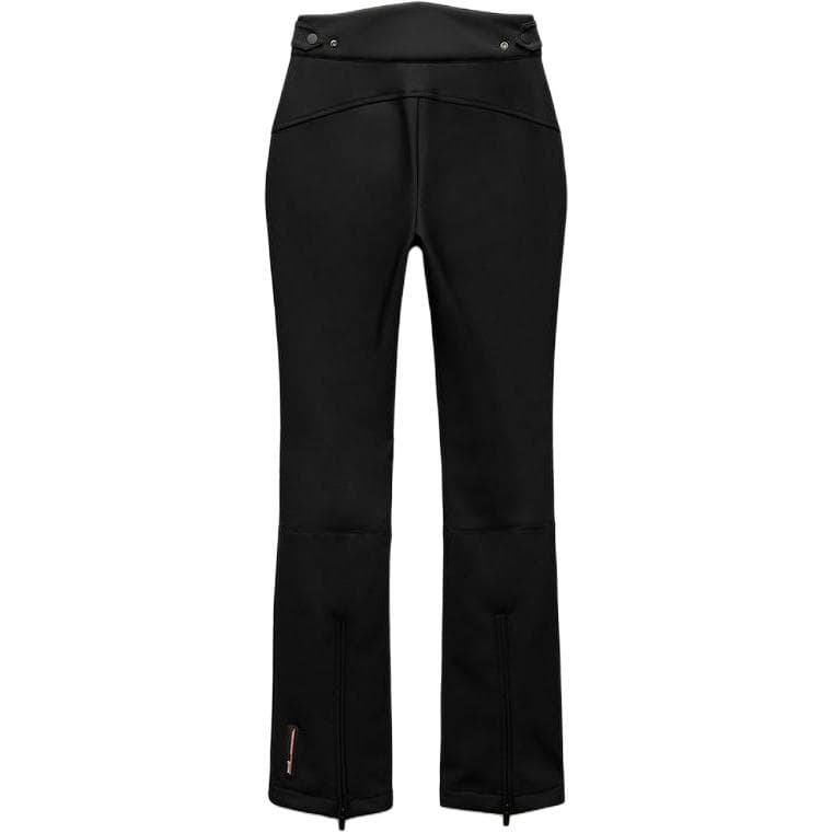 ZARA SKI Черные Женские лыжные брюки - изображение 2