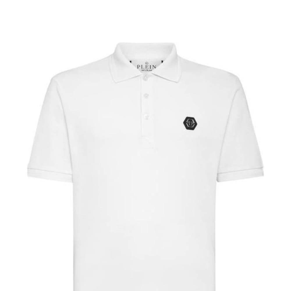 Поло PHILIPP PLEIN Polo - изображение 2