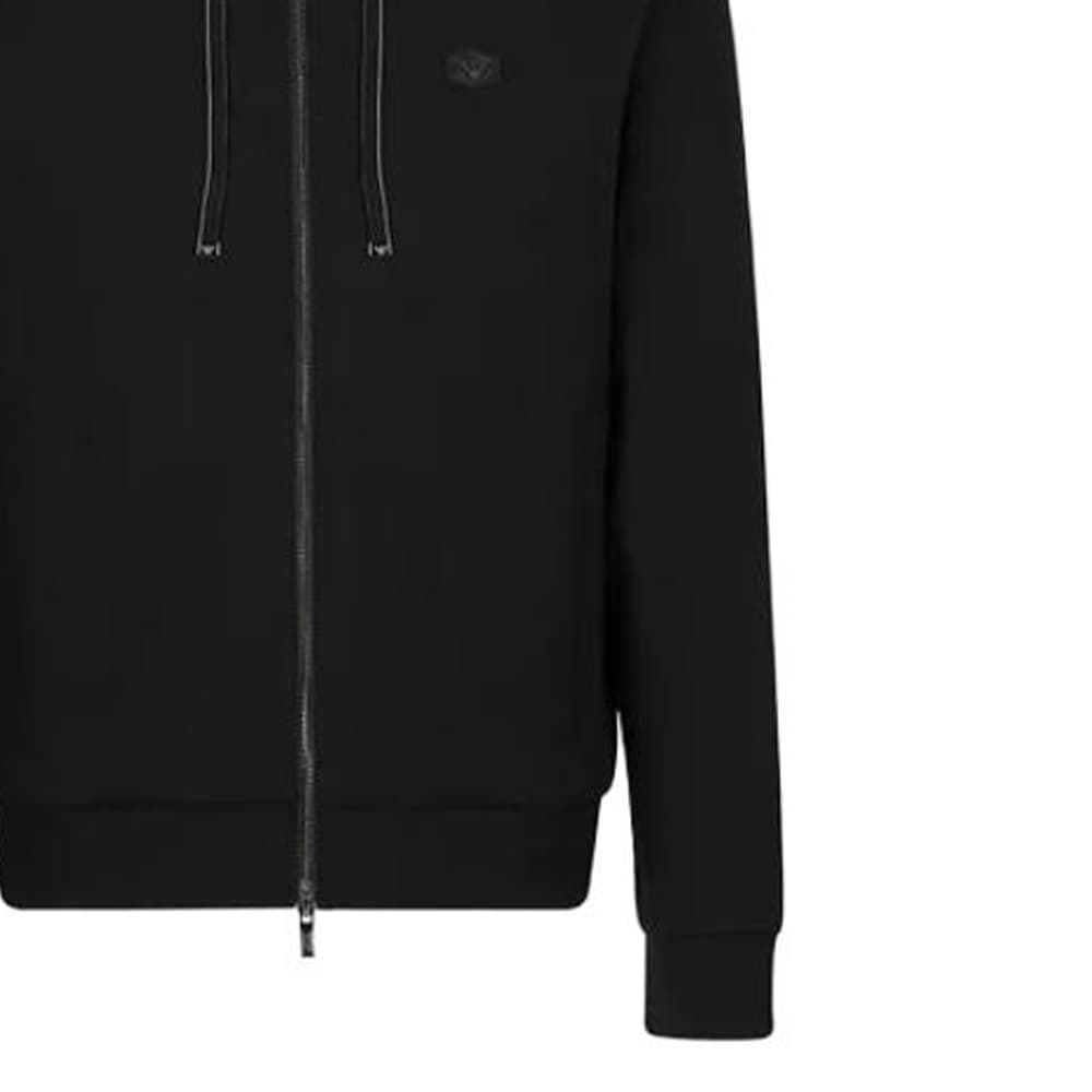Худи EMPORIO ARMANI SS23 Logo - изображение 6