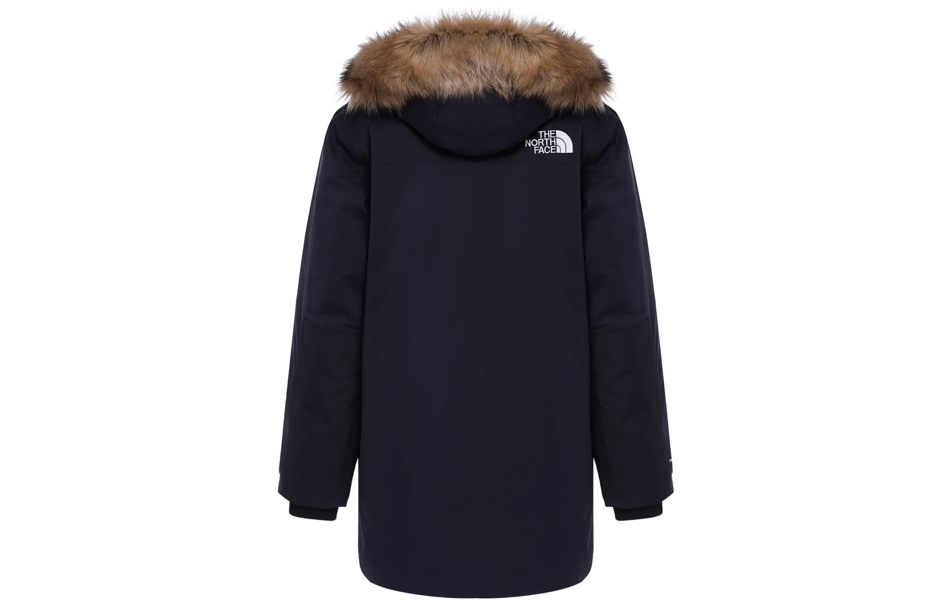 Зимняя куртка The North Face Futurelight Defdown 550 Navy - изображение 2