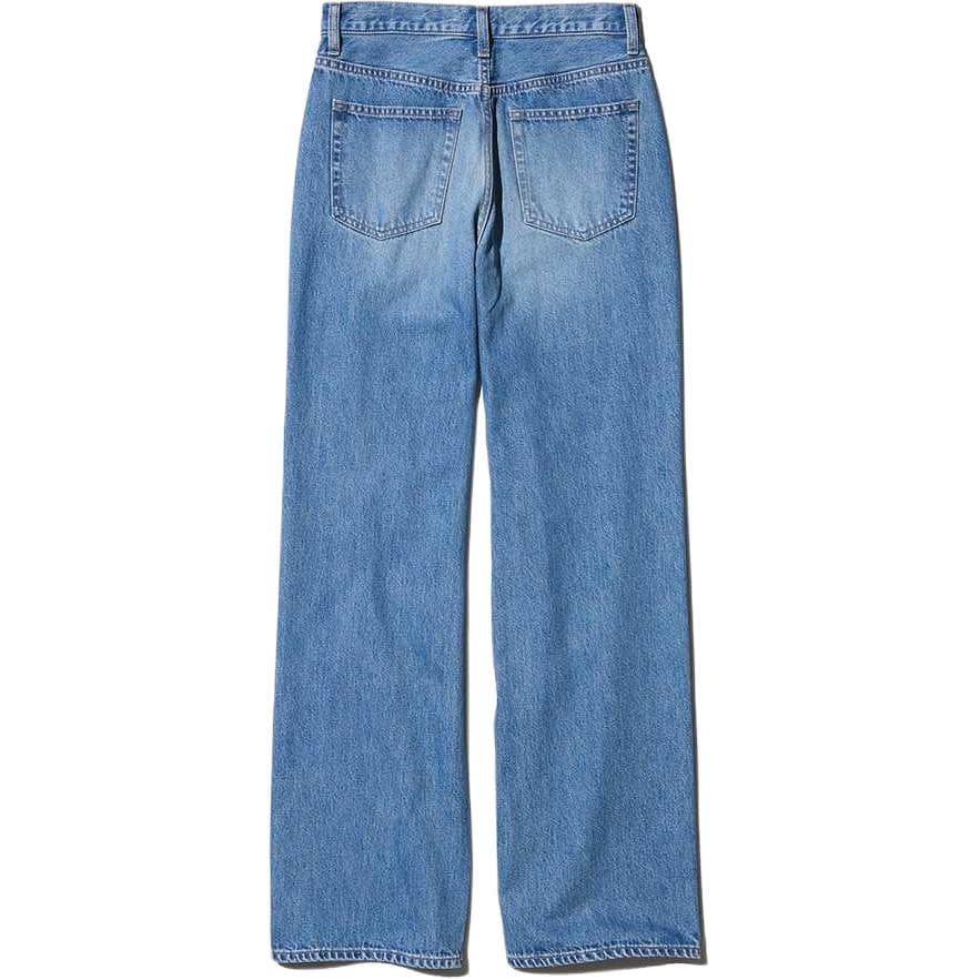 Джинсы UNIQLO Женские Джинсы - изображение 2