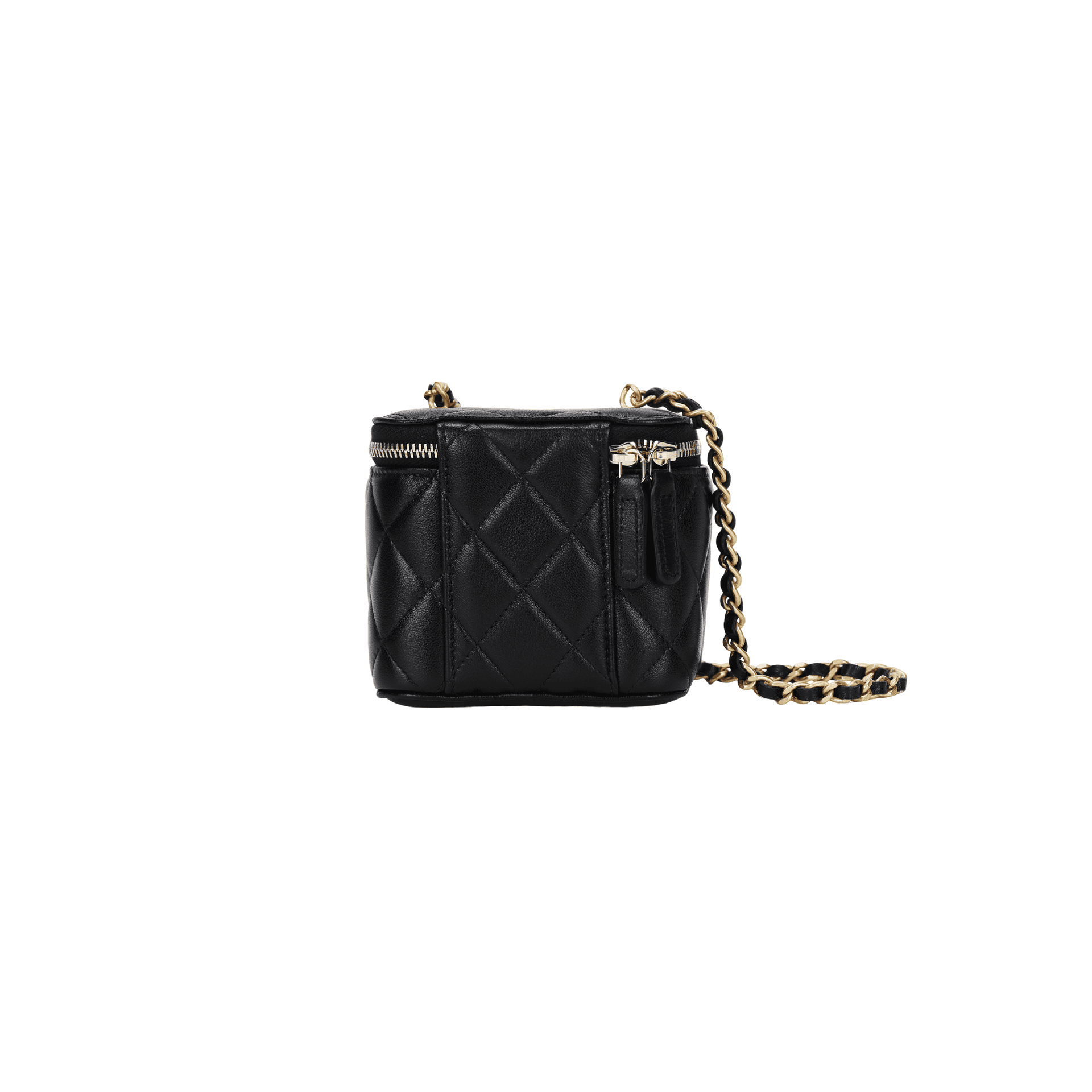 Сумка через плечо CHANEL 24K - изображение 3