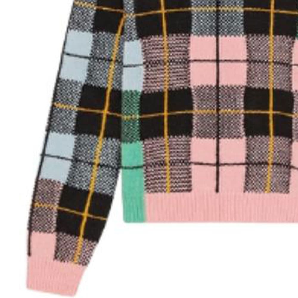 Кофта KENZO FW22 - изображение 4
