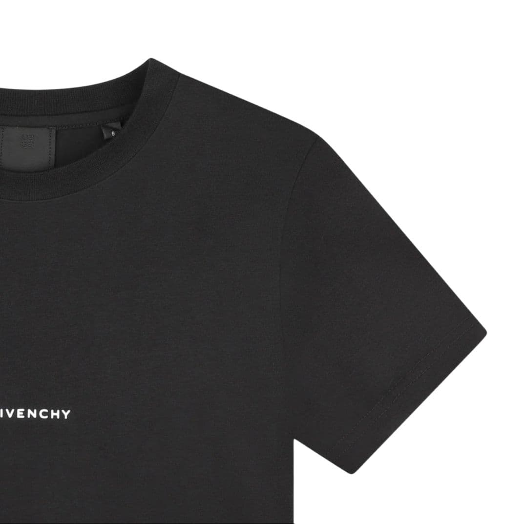 Футболка GIVENCHY T - изображение 3