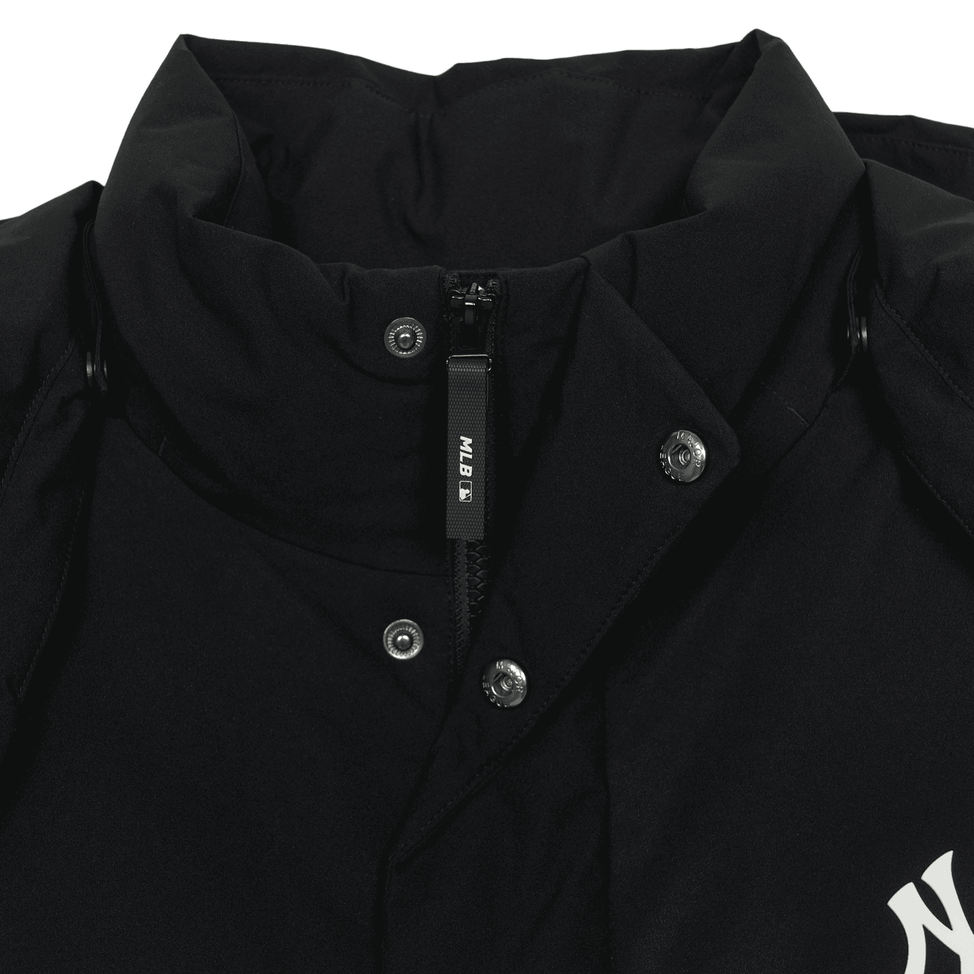 Зимняя куртка MLB - изображение 5