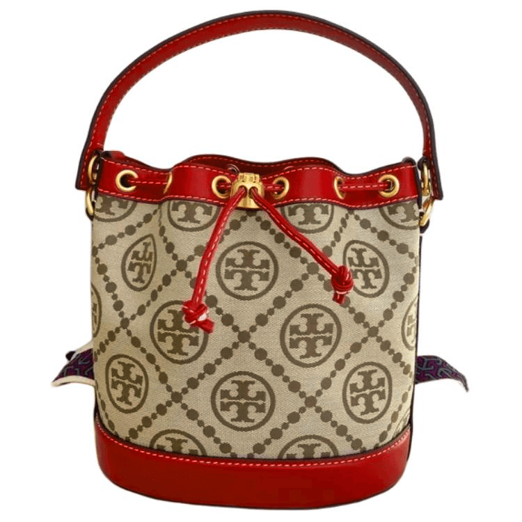 Сумка TORY BURCH T Monogram - изображение 2