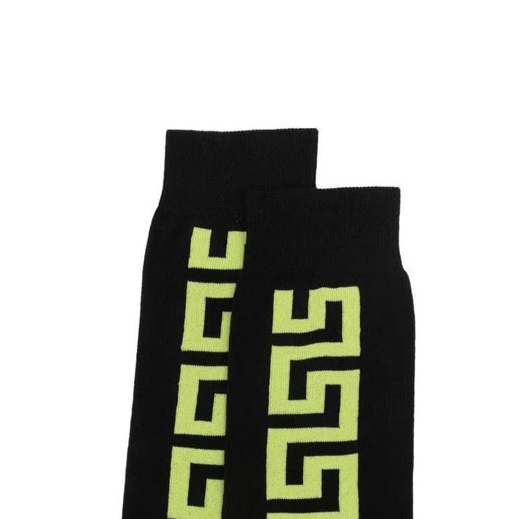 Носки VERSACE SS23 1 - изображение 2