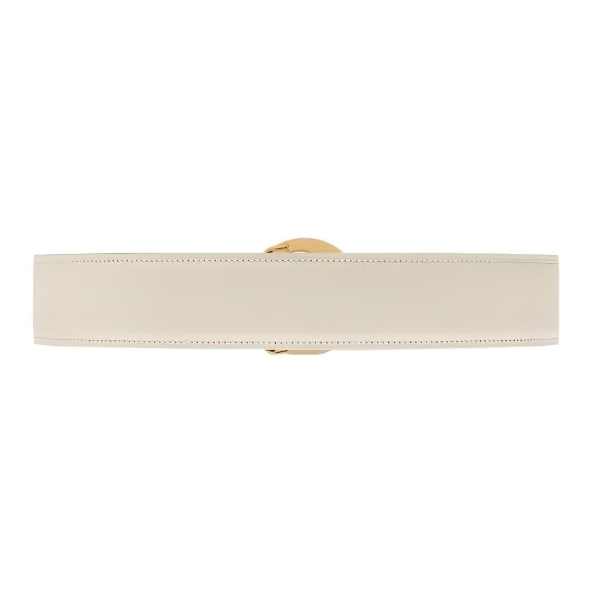 Ремень GUCCI G 2cm - изображение 2