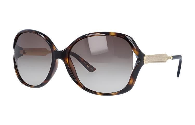 Солнцезащитные очки GUCCI - изображение 1