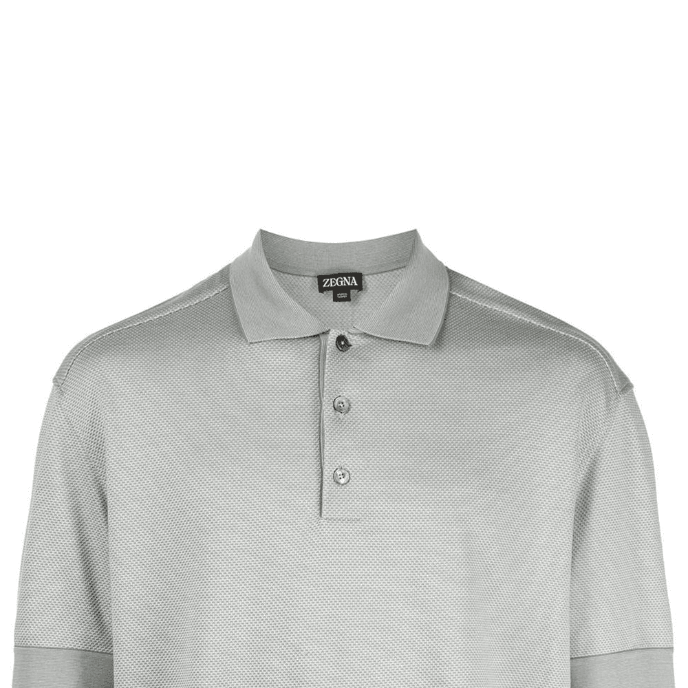 Поло Zegna FW22 Polo - изображение 2