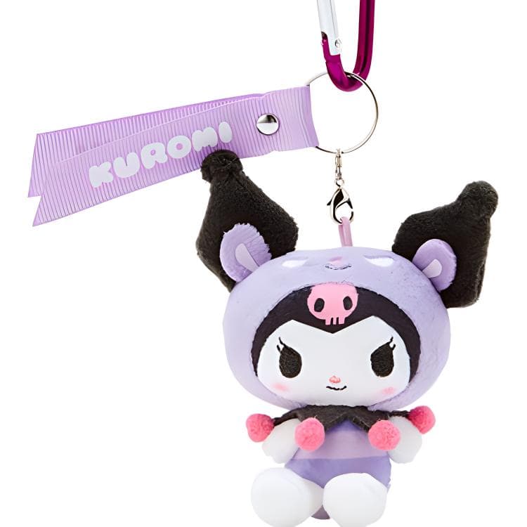 Мягкая игрушка Sanrio 10cm - изображение 3
