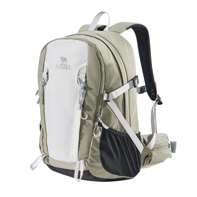 Camel 23L Туристические сумки Нейлон Mountain Green Candy Green Унисекс - изображение 2