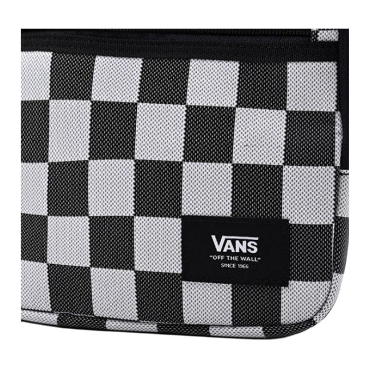 Сумка через плечо Vans Logo - изображение 4
