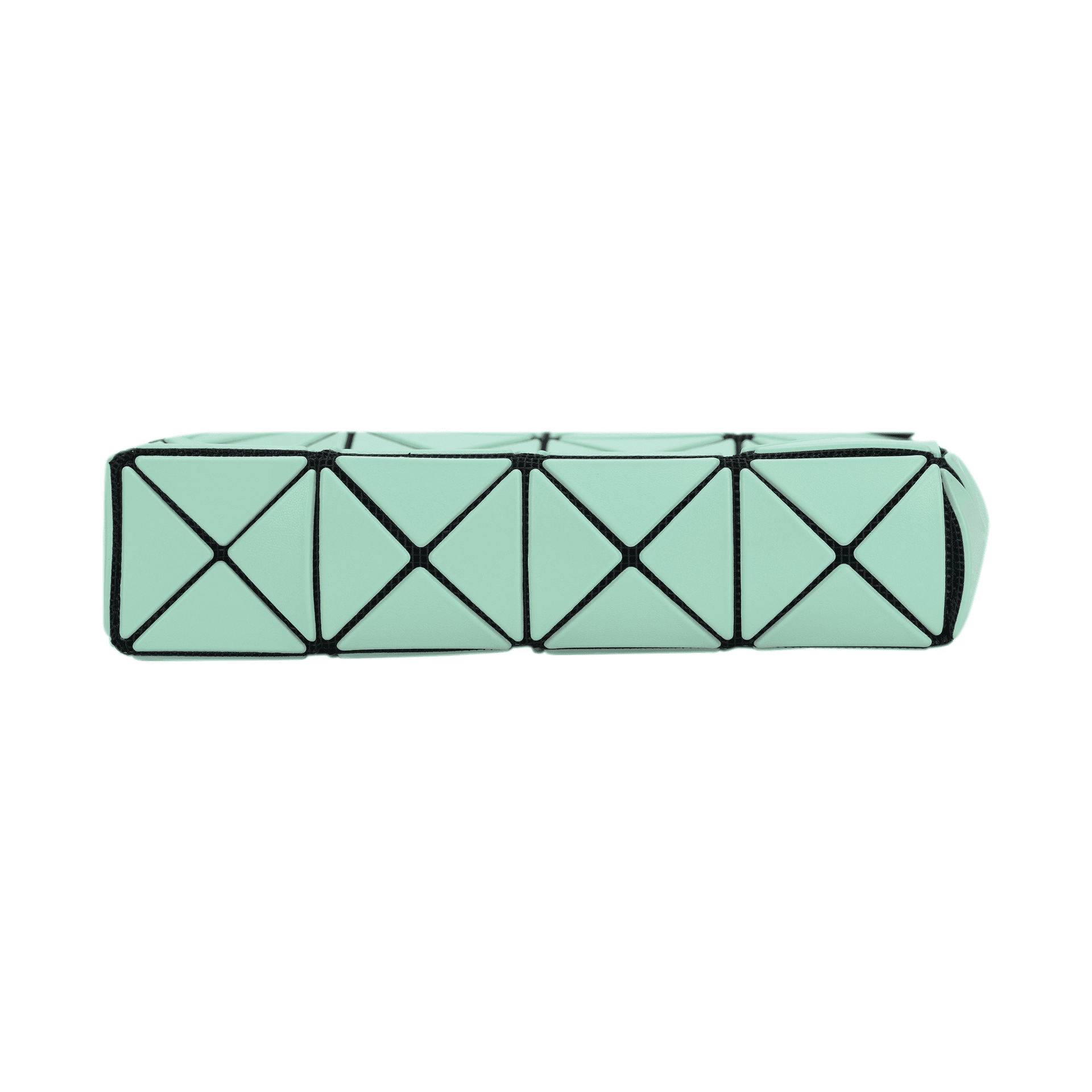 Сумка ISSEY MIYAKE Lucent Boxy - изображение 5