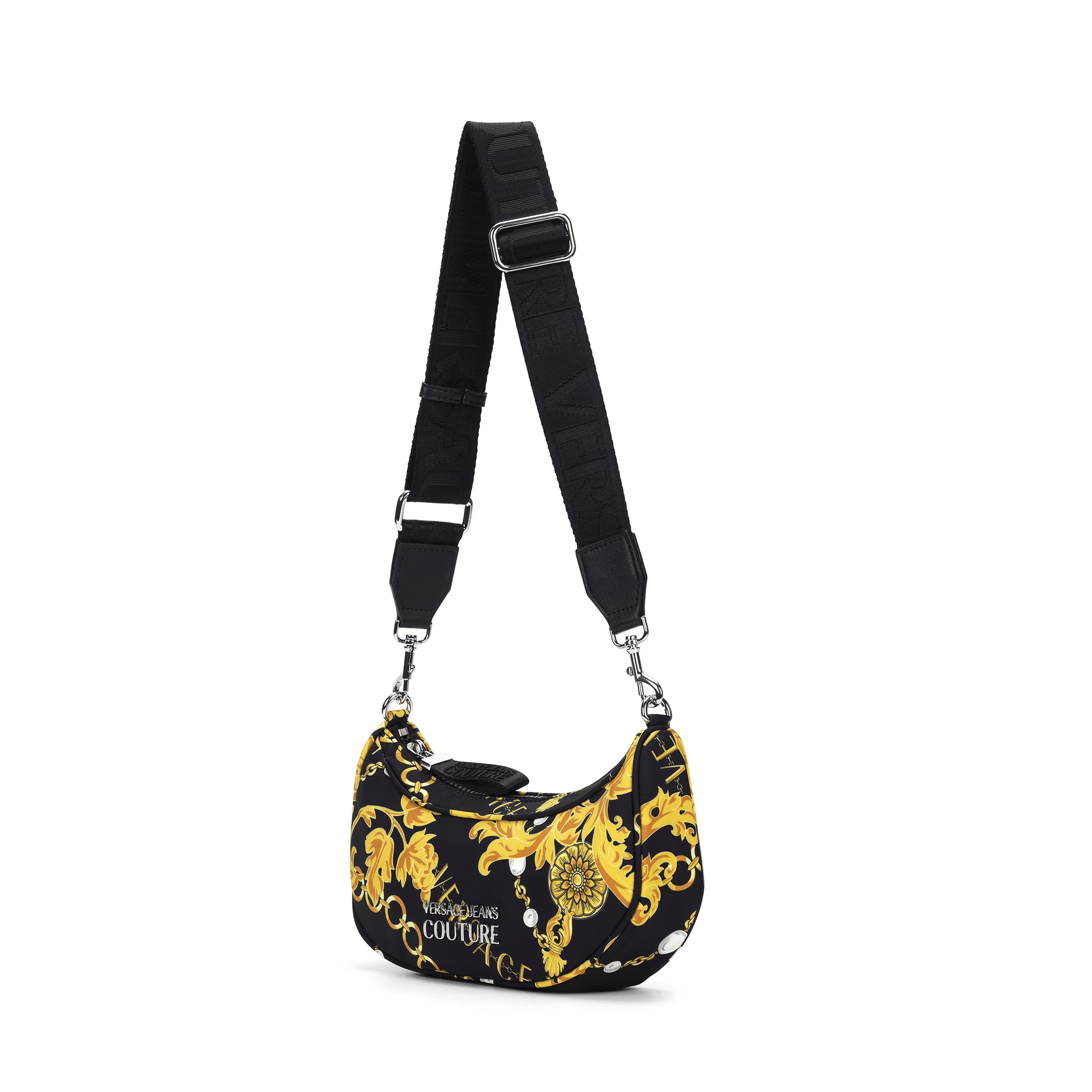 Сумка через плечо VERSACE JEANS COUTURE - изображение 3