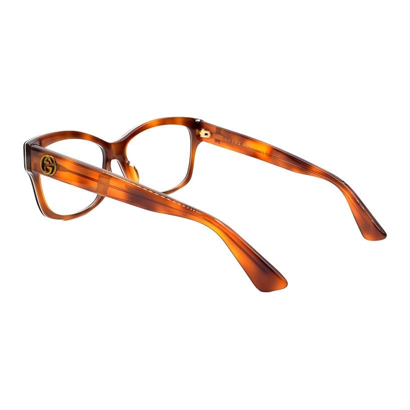 Оправа Gucci Optical Glasses Tortoiseshell - изображение 5