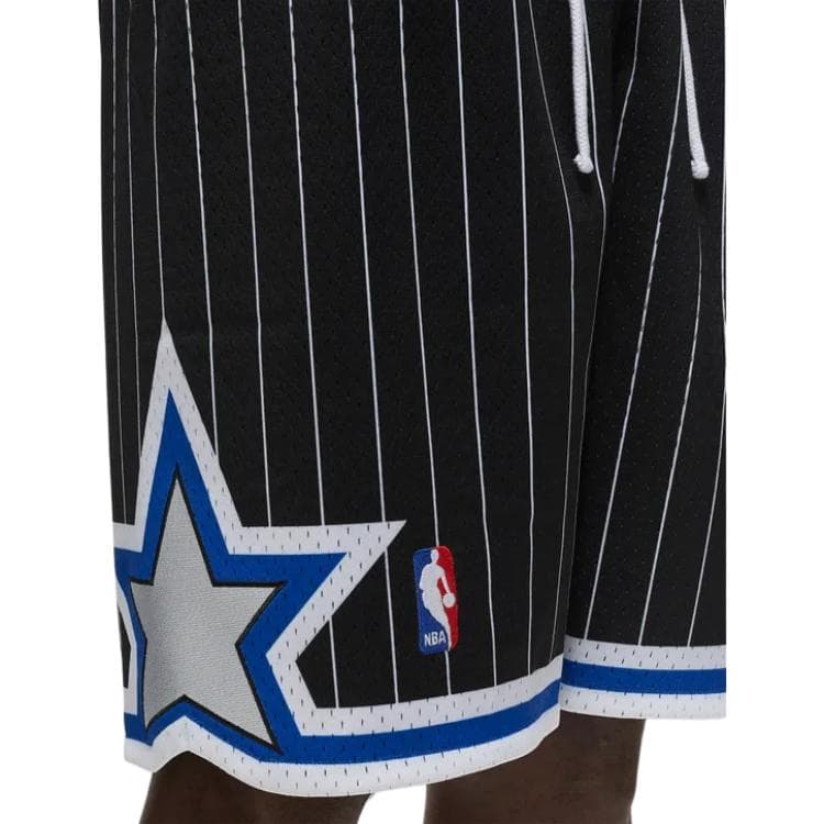 Баскетбольные шорты Mitchell Ness Повседневные шорты унисекс - изображение 5