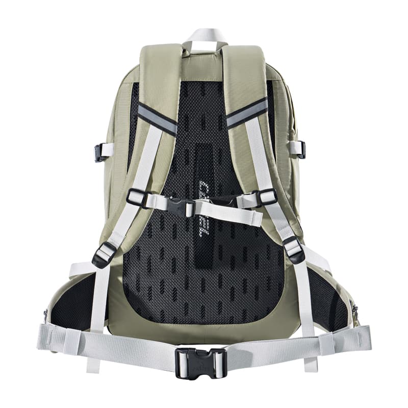 Camel 23L Туристические сумки Нейлон Mountain Green Candy Green Унисекс - изображение 4