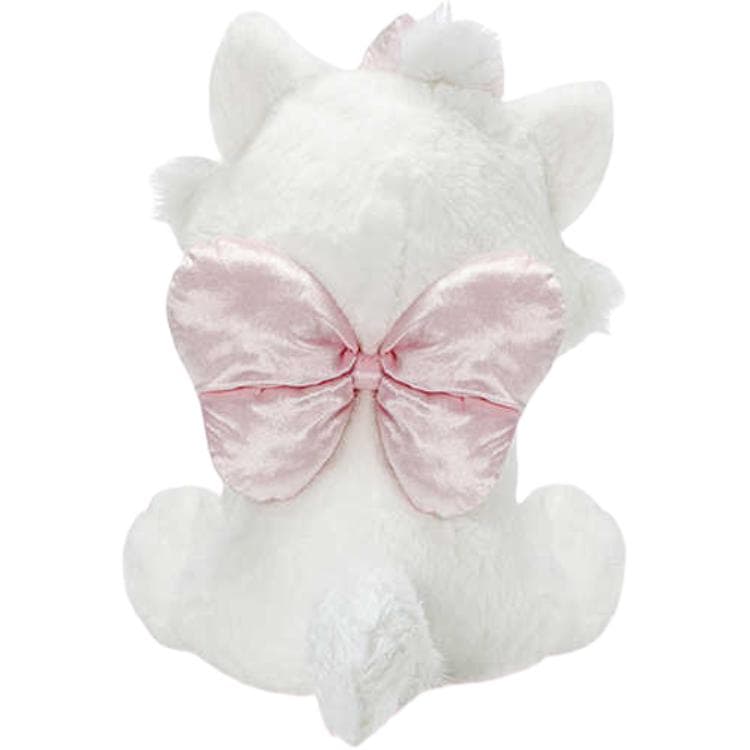 Мягкая игрушка Disney Claw Party Collection Диснеевские персонажи Мари Кошка Кукла-мягкая игрушка 50 см высокая Шанхай Дисней - изображение 3