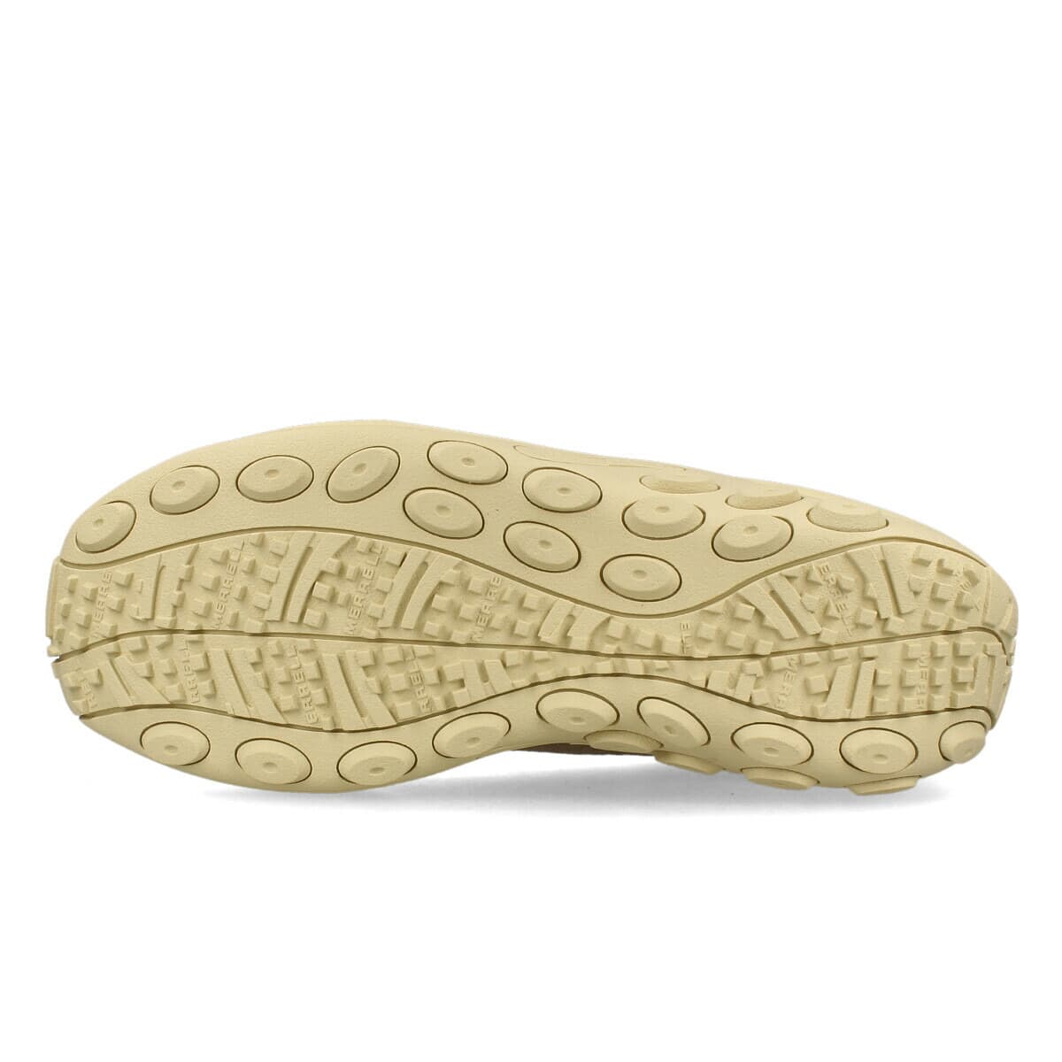 Кроссовки MERRELL Jungle Moc противоскользящая устойчивая к истиранию низкий верх повседневная обувь мужская коричневая - изображение 5