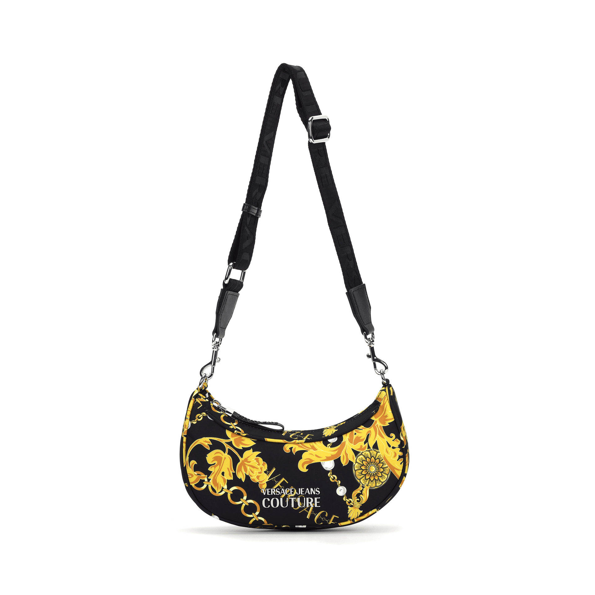 Сумка через плечо VERSACE JEANS COUTURE - изображение 2