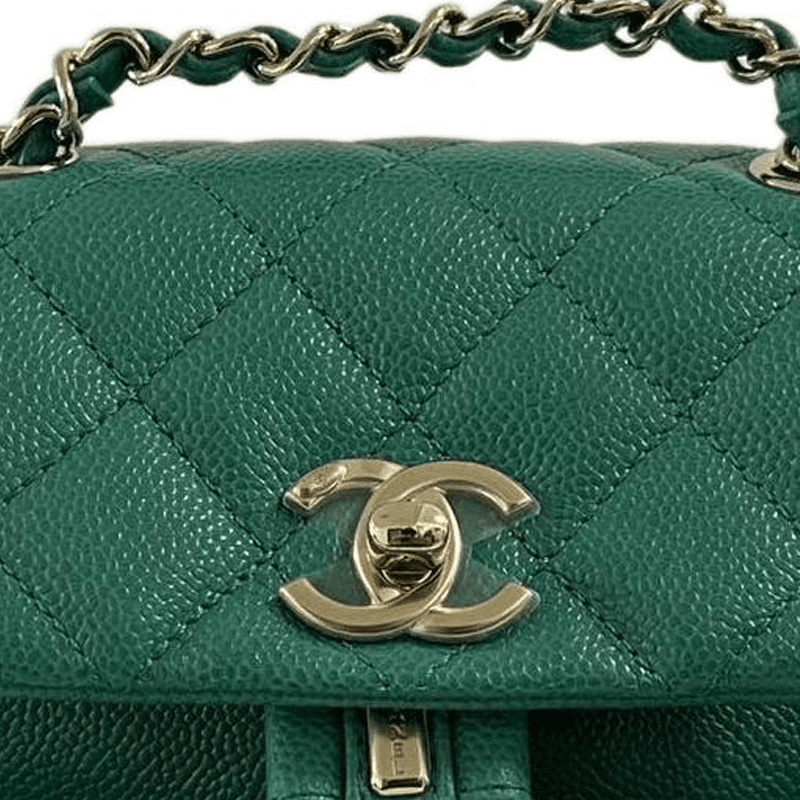Рюкзак CHANEL Duma - изображение 3