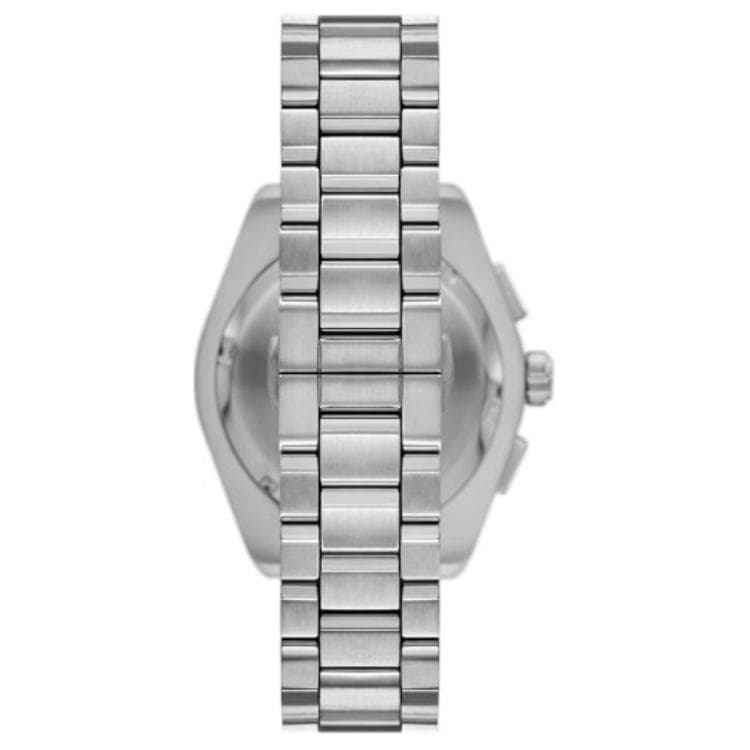 Механические часы EMPORIO ARMANI 42mm 50 - изображение 3