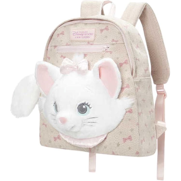 Рюкзак Disney Ткань Рюкзак Унисекс Мари Кошка - изображение 2