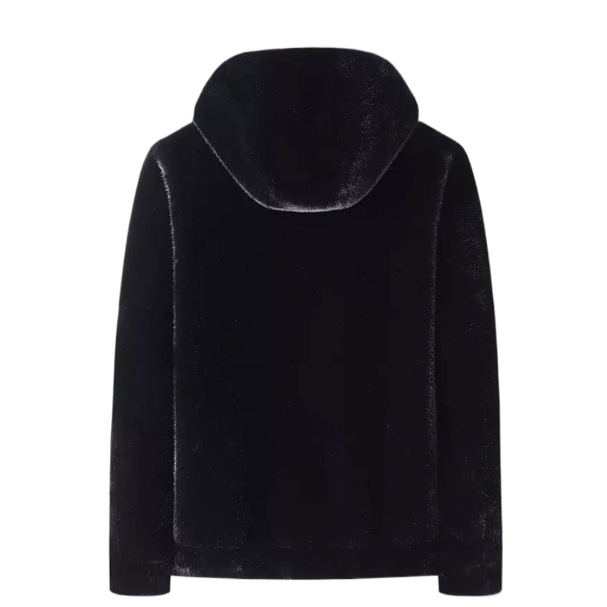 Куртка PIERRE CARDIN Черный Мужской Мех - изображение 2