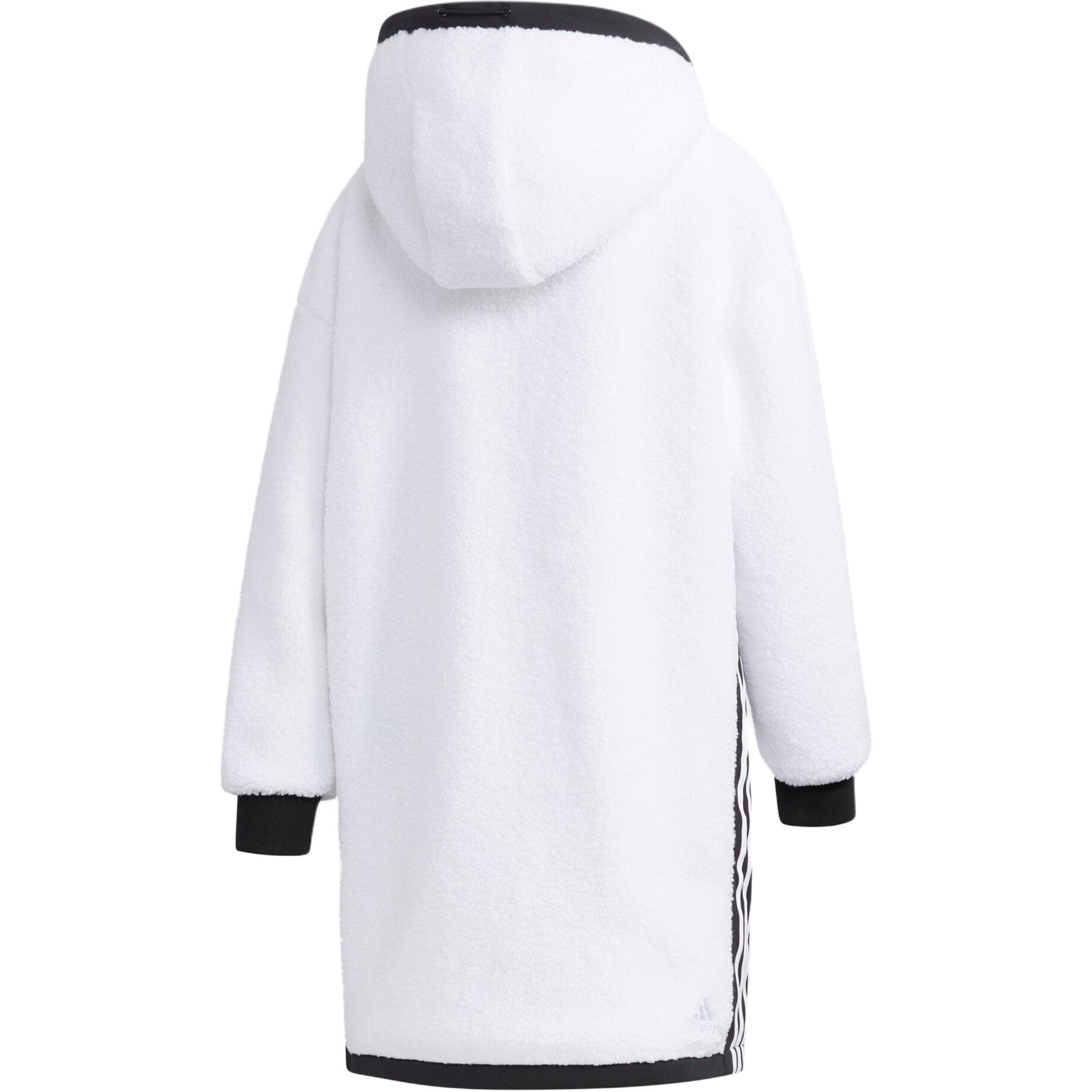 Куртка adidas Urban Boa Long Jacket - изображение 2