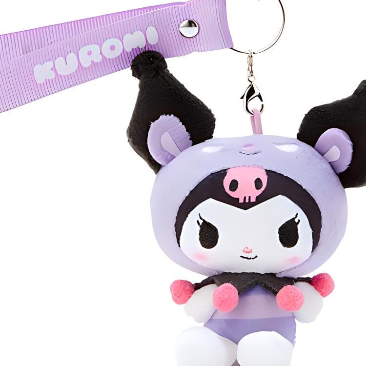 Мягкая игрушка Sanrio 10cm - изображение 4