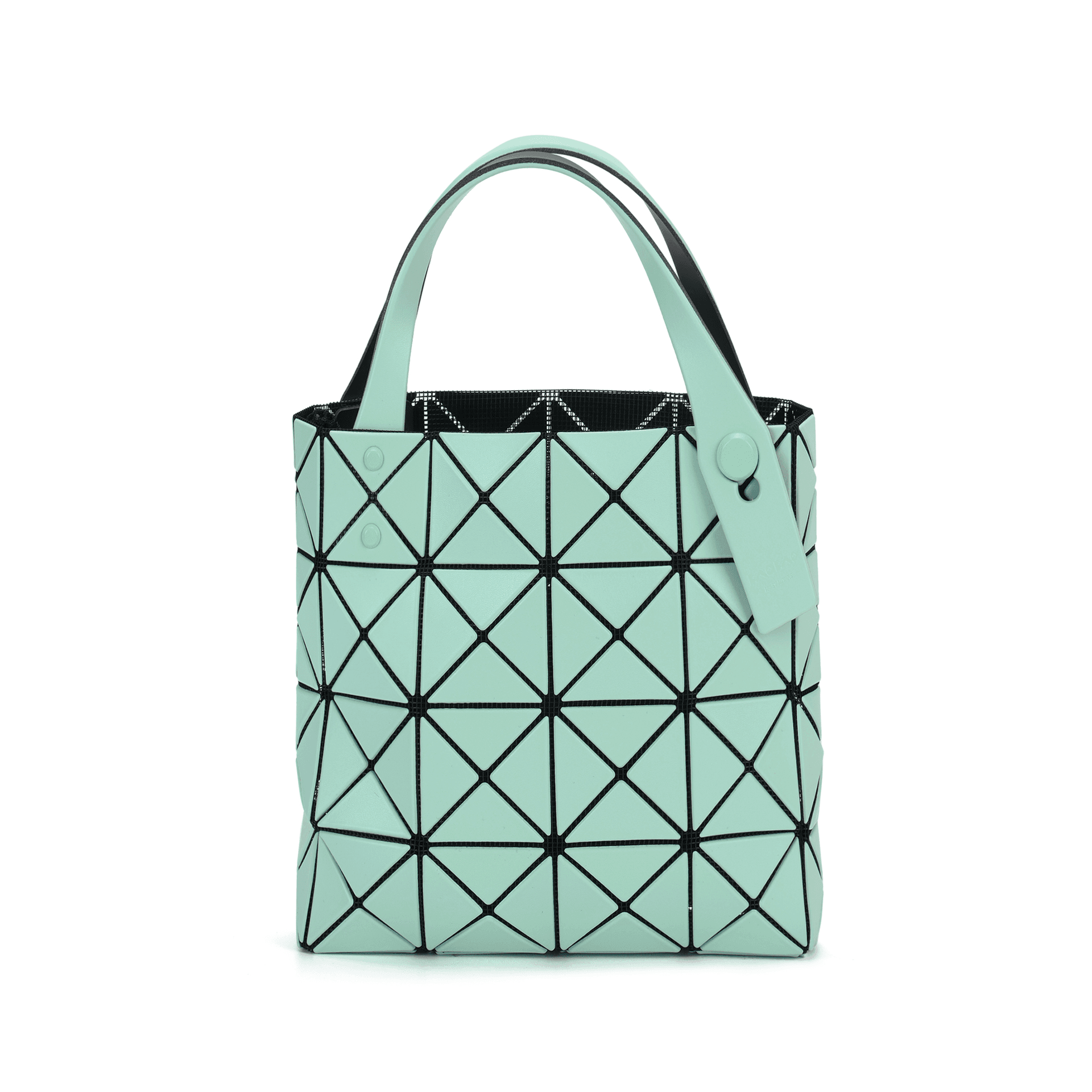 Сумка ISSEY MIYAKE Lucent Boxy - изображение 1