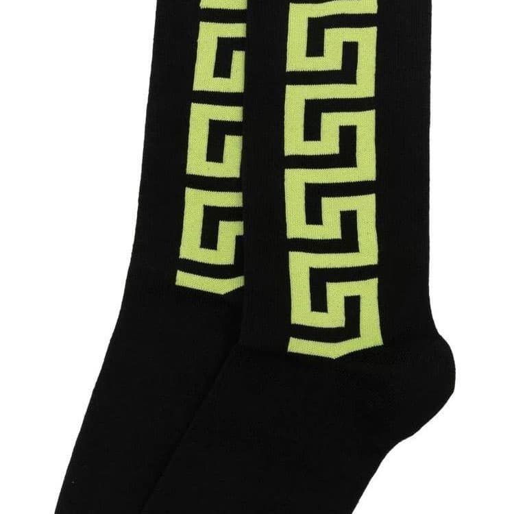 Носки VERSACE SS23 1 - изображение 3