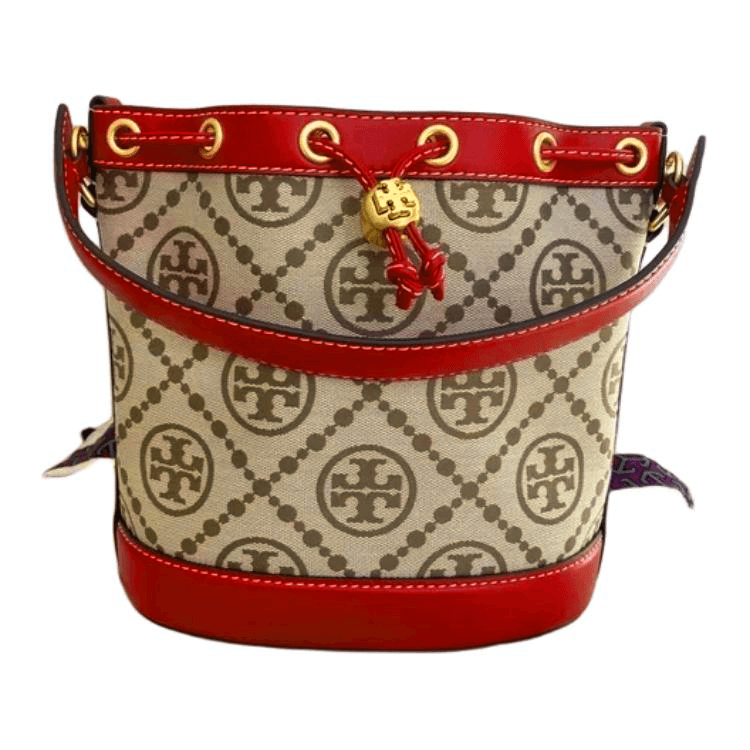 Сумка TORY BURCH T Monogram - изображение 3