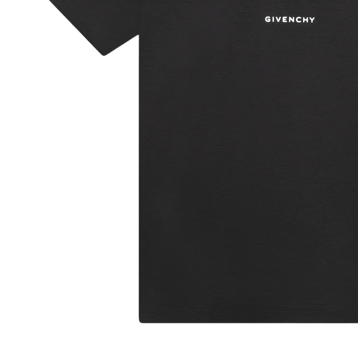 Футболка GIVENCHY T - изображение 4