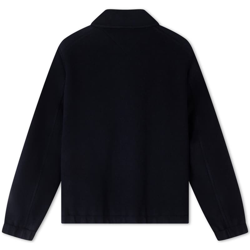 Куртка Tommy Hilfiger Куртки и Пальто Мужской - изображение 2