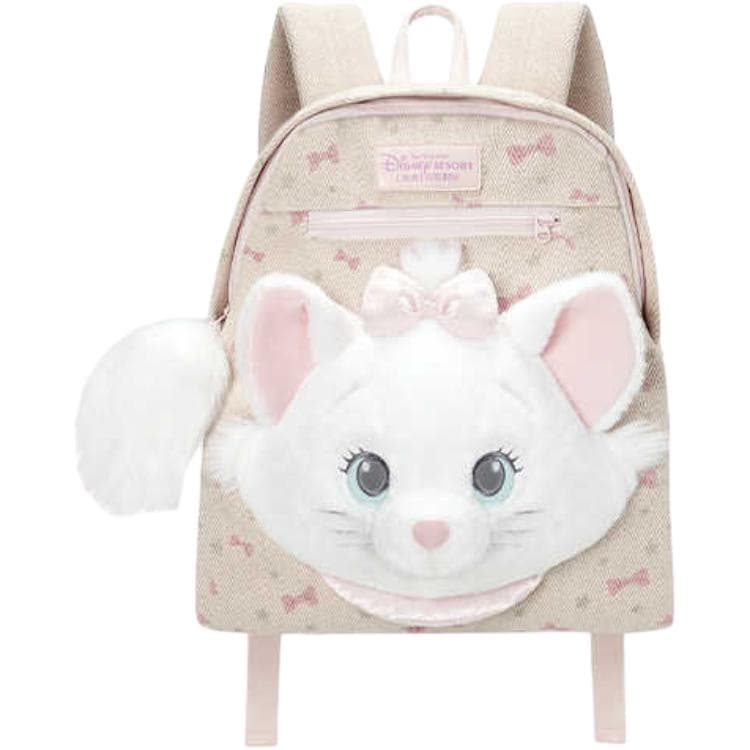 Рюкзак Disney Ткань Рюкзак Унисекс Мари Кошка - изображение 1